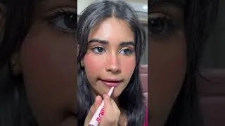 Thumbnail: Rakshabandhan makeup tutorial🥰