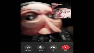 Thumbnail: Incoming Call
