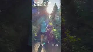 Thumbnail: Best Hike in Telluride, Colorado | Bridal Veil Falls