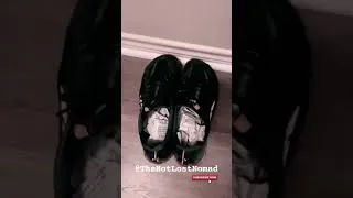 Thumbnail: Hiking Tip -Do your shoes smell like DEATH??