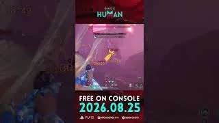Thumbnail: Once Human Console Countdown | 15 Days to Launch ⏳