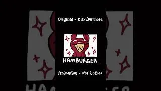 Thumbnail: Try this if you're depressed [hamburger] #animation #rainworld