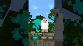Thumbnail: Minecraft But I am A SHAPESHIFTER 🤯#minecraft #minecraftpe #shorts #notneonplayz