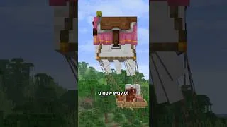 Thumbnail: Minecraft has a problem...