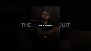 Thumbnail: You need failure - Andrew T*te Motivation