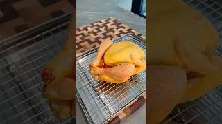 Thumbnail: The Ultimate Chicken Stock 🐔🥕🫰🏽