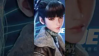 Thumbnail: The Stellar Blade Demo already has my vote for GOTY #shorts #funny #gaming