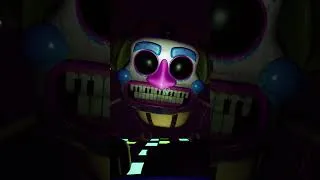 Thumbnail: Be Kind to the DJ #fnaf #fnafvrhelpwanted2#djmusicman