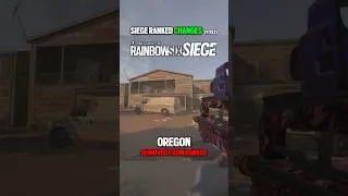 Thumbnail: Oregon REMOVED from Ranked ❌