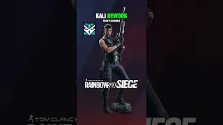 Thumbnail: NEW Kali Rework (Y11S3) 🔍