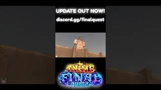 Thumbnail: NEW Attack On Titan Update Is CRAZY In Anime Finale Quest!!! (Roblox)