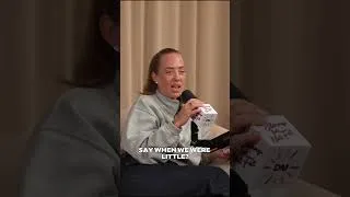 Thumbnail: Jared Freid roasts comments about his body