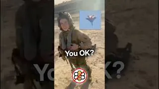 Thumbnail: Most wholesome video of a downed pilot ever?
