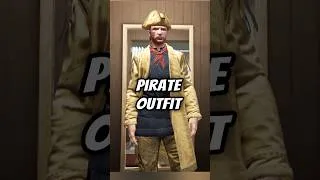 Thumbnail: The Only Oufit Matters in GTA 5 Online