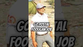 Thumbnail: Another Fooligan Jobs from Dax in GTA 5 Online