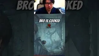 Thumbnail: The Evilest Resident in Resident Evil 2