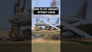 Thumbnail: Aircraft Stuck in Mud