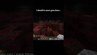 Thumbnail: I can't get out of here!