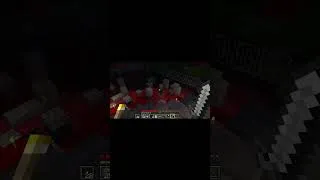 Thumbnail: This Statue started Stalking me!                                             #minecraft_creepypasta