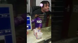 Thumbnail: Let The Joke Go 💔  #funny