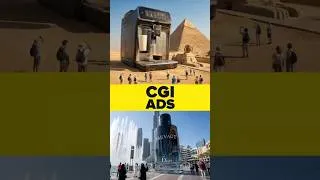 Thumbnail: Make CGI Ads in 3 EASY steps!