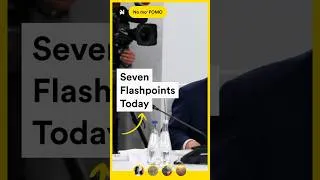 Thumbnail: Power is moving fast: from robots and bridges to banks and burning forests. Who wins today…