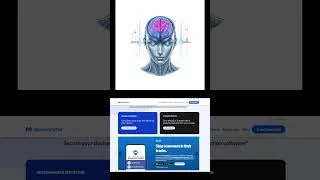 Thumbnail: Malwarebytes #novaapps #tech #ai #shorts