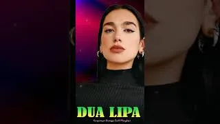 Thumbnail: Dua Lipa - Levitating Featuring Dababy