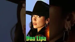 Thumbnail: Dua Lipa - Handlebars