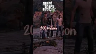 Thumbnail: These 3 things are going wrong about GTA 6 #shorts
