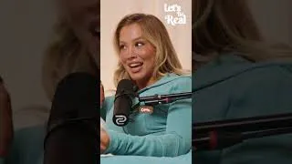 Thumbnail: The DM Scandal That Sparked A Hembrow Family Intervention 😳 #Shorts #letsberealpodcast
