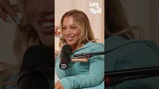 Thumbnail: How To Spot Love Bombing Early 🚩 #Shorts #letsberealpodcast