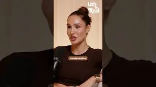 Thumbnail: The Superpower Behind Kayla Itsines' Success #Shorts