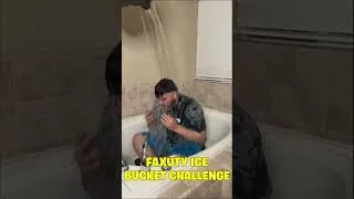Thumbnail: Faxuty Ice Bucket Challenge #faxuty