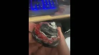 Thumbnail: L-Drago Destructor With Metal Tip
