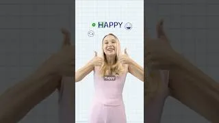 Thumbnail: Do You Know These Opposites in English? 👀🔄 | Novakid #shorts