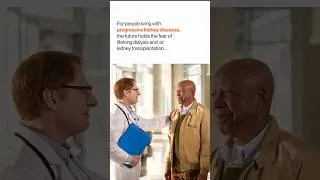 Thumbnail: Protecting  Kidneys, Transforming Care