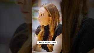Thumbnail: Bring your whole self to work at Novartis