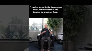 Thumbnail: Every IT Department Has This Story... 😂