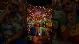 Thumbnail: Kira Jah x Shaggy x Sean Paul x Pitbull - GLOBAL VIBE REACH (Official Audio)