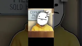 Thumbnail: Gamers when their copium runs out... Part 1