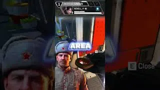 Thumbnail: Reznov trolls teammates in Apex Legends...