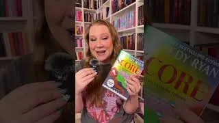 Thumbnail: New release I think you would love! #bookish #books #readingupdate #newreleases