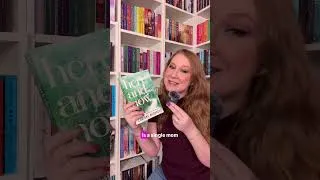 Thumbnail: Shelf by Shelf : Episode 2! 📚✨ #homelibrary #bookish #library #books