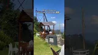 Thumbnail: “This place really feels AI generated😭”