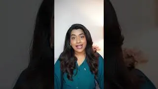 Thumbnail: Hair Growth Serum vs Hair Oil – Which Actually Works? Let’s settle it!