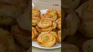 Thumbnail: Atta Aloo Nashta | Crispy Aloo Snack Recipe #recipe #easyrecipe #attanashta #snacks
