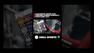Thumbnail: Manchester United Fans Everyday