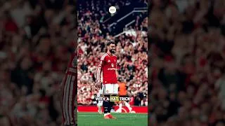 Thumbnail: Manchester United and Bruno Fernandes are so back!