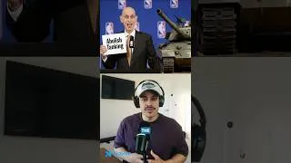 Thumbnail: ABOLISH TANKING 🏀